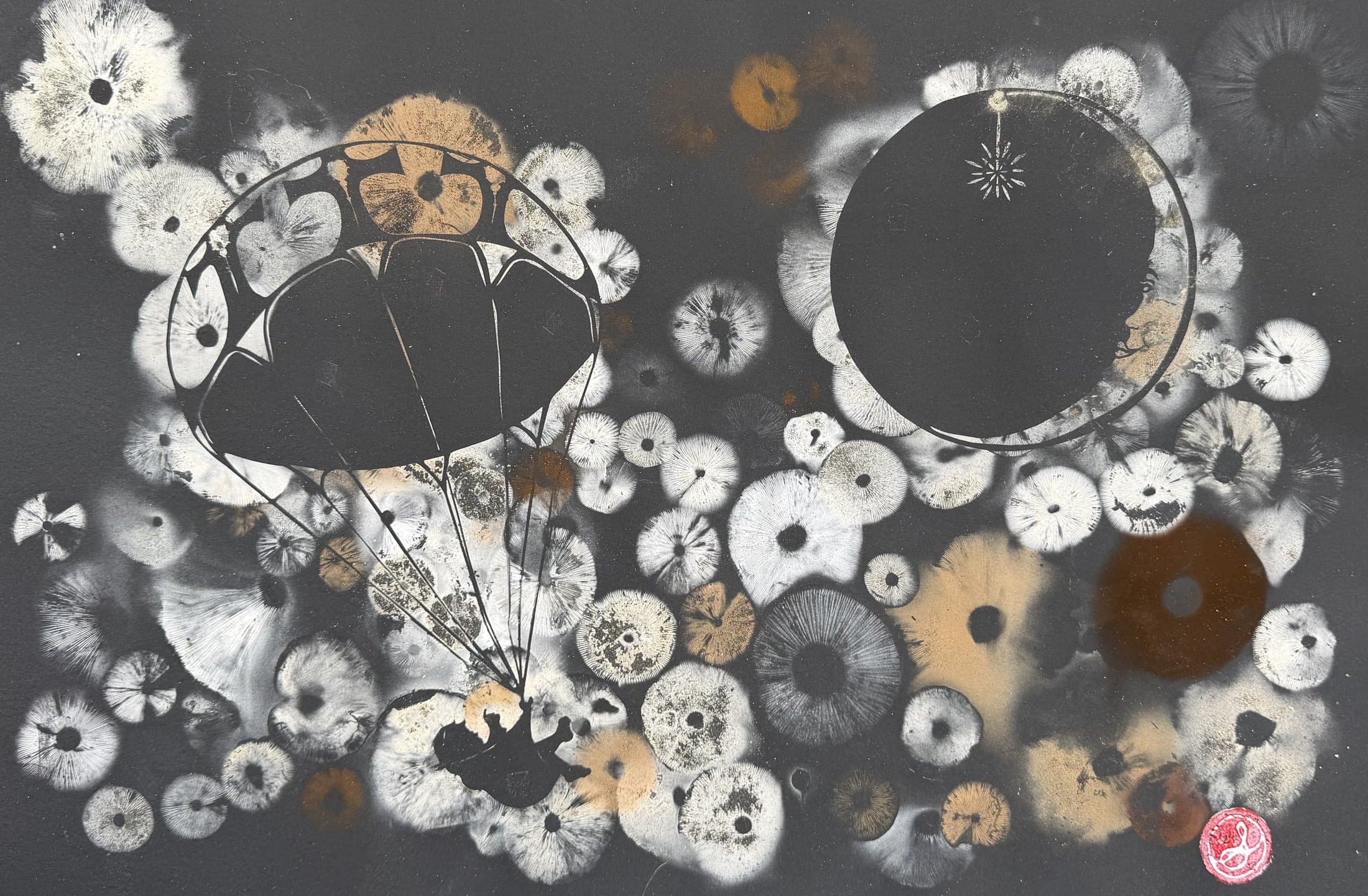 Parachute