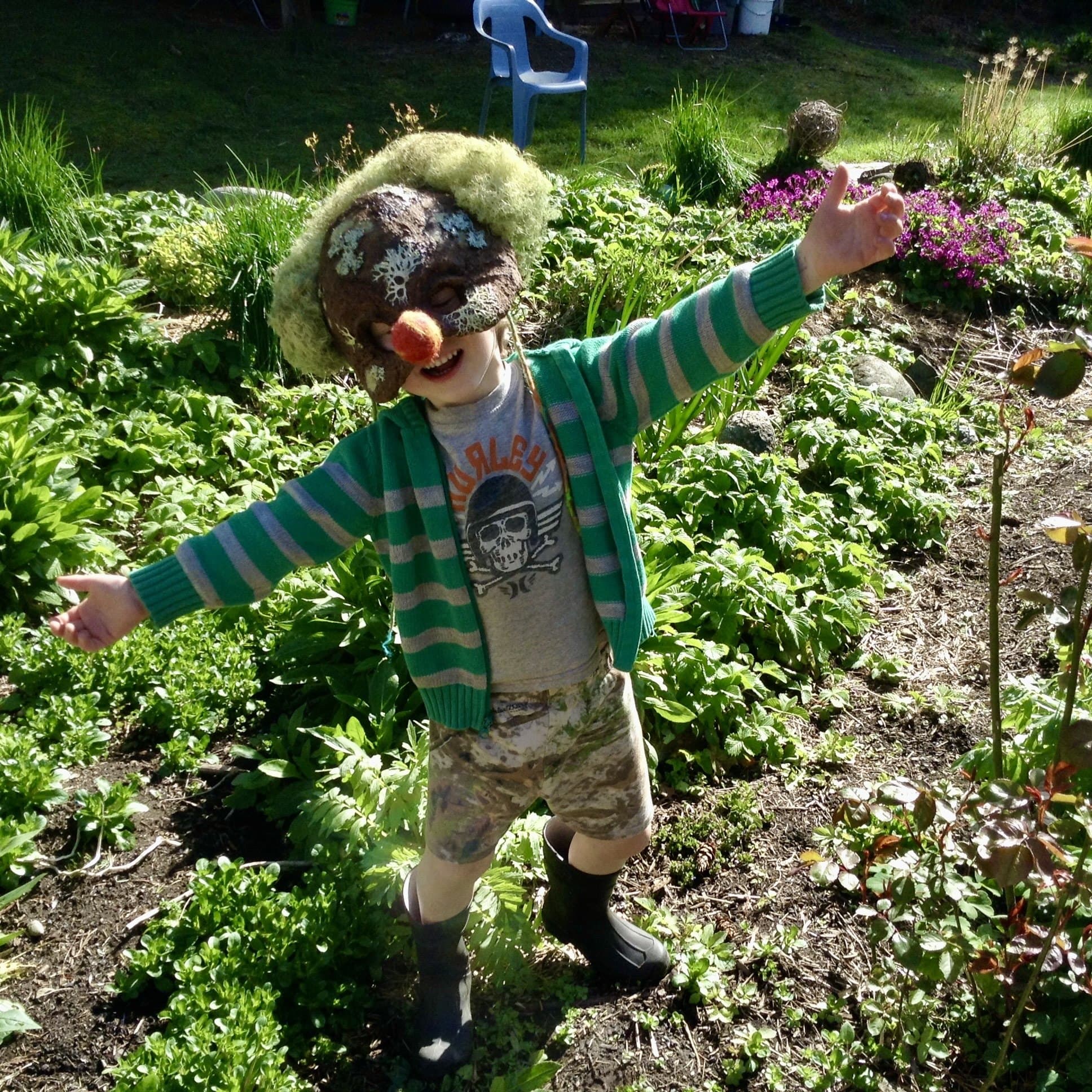 Funguy